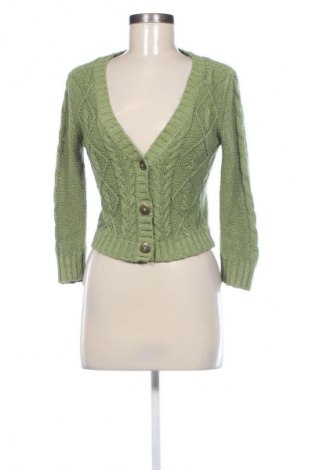 Damen Strickjacke Next, Größe S, Farbe Grün, Preis € 20,72