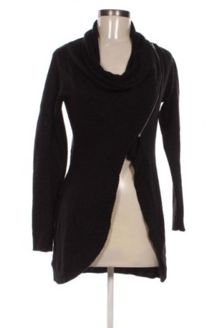 Cardigan de damă ONLY, Mărime S, Culoare Negru, Preț 91,99 Lei