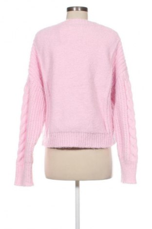 Damski kardigan ONLY, Rozmiar XL, Kolor Różowy, Cena 88,99 zł