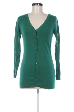 Damen Strickjacke ONLY, Größe S, Farbe Grün, Preis 14,62 €