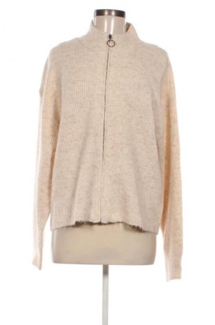 Damen Strickjacke ONLY, Größe L, Farbe Beige, Preis € 43,99