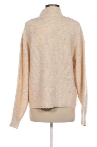 Damen Strickjacke ONLY, Größe L, Farbe Beige, Preis € 43,99