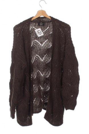 Damen Strickjacke ONLY, Größe XS, Farbe Grün, Preis € 14,00