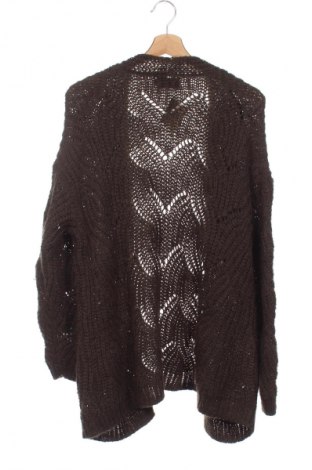 Damen Strickjacke ONLY, Größe XS, Farbe Grün, Preis € 14,00