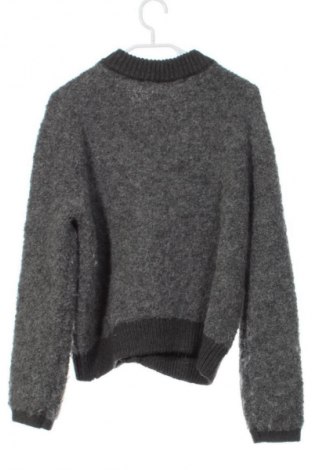 Damen Strickjacke ONLY, Größe XS, Farbe Grau, Preis 18,99 €