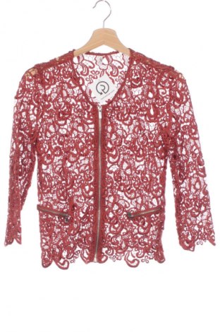 Cardigan de damă ONLY, Mărime XS, Culoare Maro, Preț 91,99 Lei