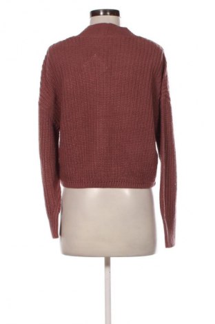 Damen Strickjacke ONLY, Größe S, Farbe Aschrosa, Preis 13,81 €