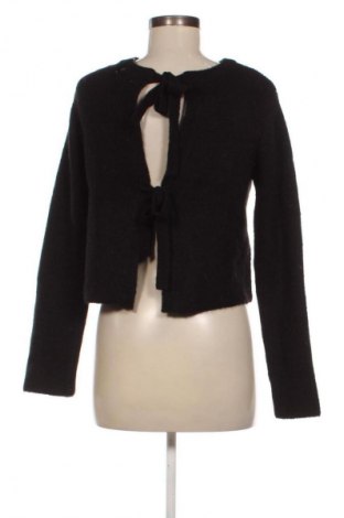 Damen Strickjacke Object, Größe S, Farbe Schwarz, Preis 64,99 €