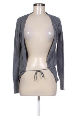 Damen Strickjacke Onado, Größe S, Farbe Grau, Preis € 14,75