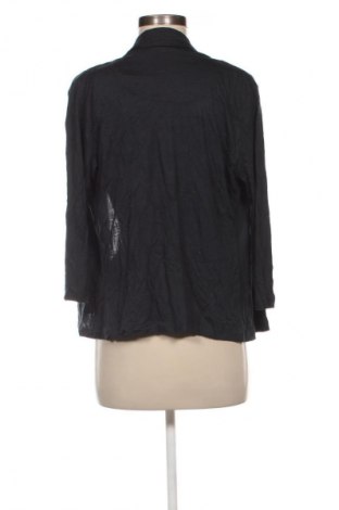 Damen Strickjacke Opus Ros, Größe M, Farbe Blau, Preis € 20,99