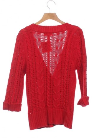 Damen Strickjacke Orsay, Größe XS, Farbe Rot, Preis € 15,13