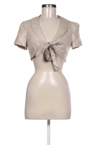 Damen Strickjacke Orsay, Größe M, Farbe Beige, Preis € 14,91