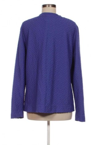 Damen Strickjacke Oscar, Größe L, Farbe Blau, Preis € 20,99