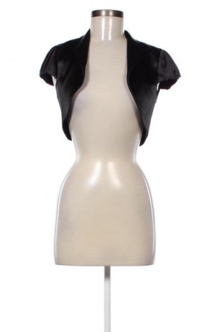 Damen Strickjacke Per Donna, Größe S, Farbe Schwarz, Preis € 15,36
