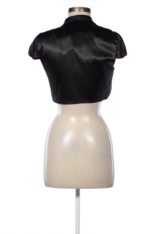 Damen Strickjacke Per Donna, Größe S, Farbe Schwarz, Preis € 15,36