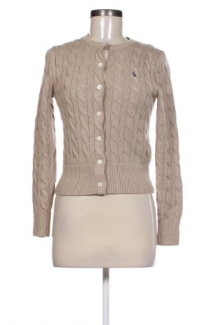 Dámsky kardigán Polo By Ralph Lauren, Veľkosť S, Farba Hnedá, Cena  172,95 €