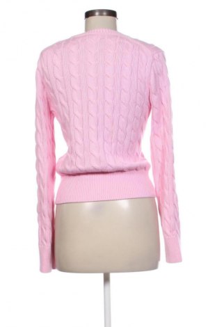 Γυναικεία ζακέτα Polo By Ralph Lauren, Μέγεθος M, Χρώμα Ρόζ , Τιμή 189,99 €