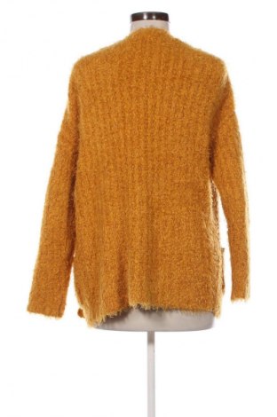 Damen Strickjacke Primark, Größe M, Farbe Orange, Preis 20,99 €