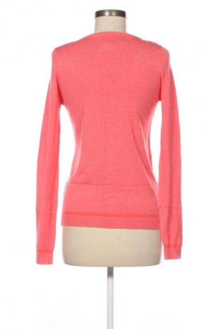 Damski kardigan Pull&Bear, Rozmiar M, Kolor Różowy, Cena 66,67 zł