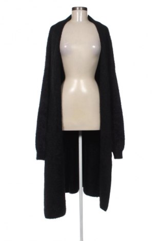 Cardigan de damă ROSYLEIA, Mărime L, Culoare Negru, Preț 278,52 Lei