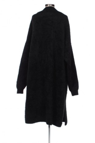 Cardigan de damă ROSYLEIA, Mărime L, Culoare Negru, Preț 278,52 Lei