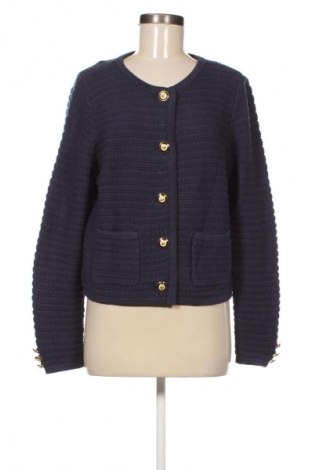 Damen Strickjacke Red Button, Größe M, Farbe Blau, Preis € 10,99