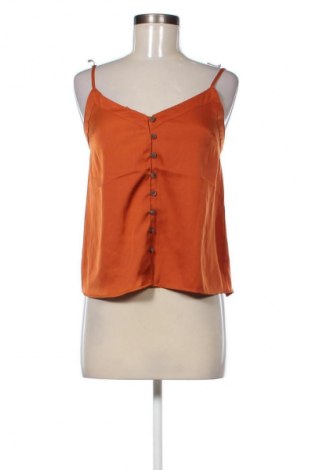 Damen Strickjacke Reserved, Größe S, Farbe Orange, Preis 14,75 €