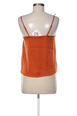 Damen Strickjacke Reserved, Größe S, Farbe Orange, Preis 14,75 €