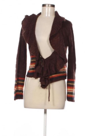 Damen Strickjacke Rinascimento, Größe M, Farbe Mehrfarbig, Preis 31,71 €