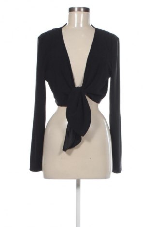 Damen Strickjacke S.Oliver, Größe XL, Farbe Schwarz, Preis 11,99 €