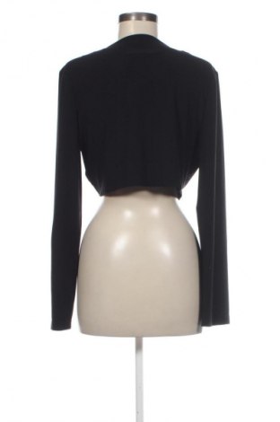 Damen Strickjacke S.Oliver, Größe XL, Farbe Schwarz, Preis 11,99 €
