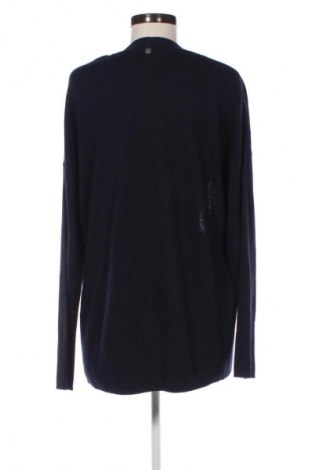 Damen Strickjacke S.Oliver, Größe M, Farbe Blau, Preis 21,58 €
