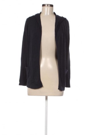 Damen Strickjacke S.Oliver, Größe S, Farbe Blau, Preis 23,99 €
