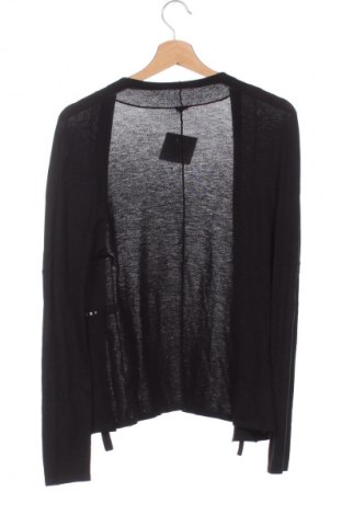 Damski kardigan S.Oliver, Rozmiar XS, Kolor Czarny, Cena 134,99 zł