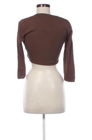 Cardigan de damă S.Oliver, Mărime S, Culoare Maro, Preț 107,89 Lei