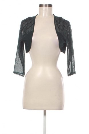 Damen Strickjacke S.Oliver, Größe L, Farbe Grün, Preis € 28,99