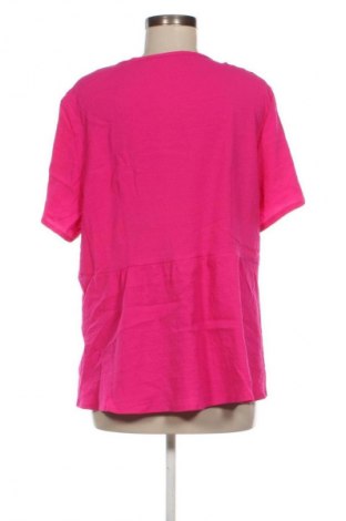 Damen Strickjacke SHEIN, Größe XXL, Farbe Rosa, Preis € 8,99