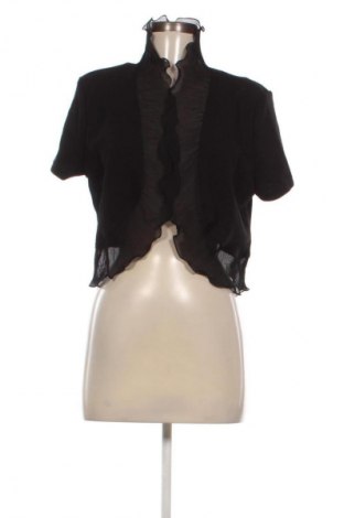 Cardigan de damă SHEIN, Mărime XL, Culoare Negru, Preț 98,99 Lei