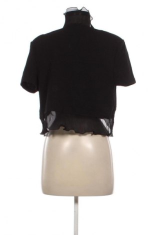 Cardigan de damă SHEIN, Mărime XL, Culoare Negru, Preț 98,99 Lei