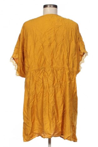 Dámsky kardigán SHEIN, Velikost 3XL, Barva Žlutá, Cena  469,00 Kč