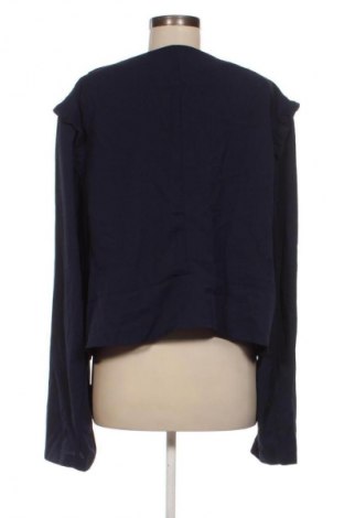 Damen Strickjacke SHEIN, Größe 4XL, Farbe Blau, Preis € 20,99