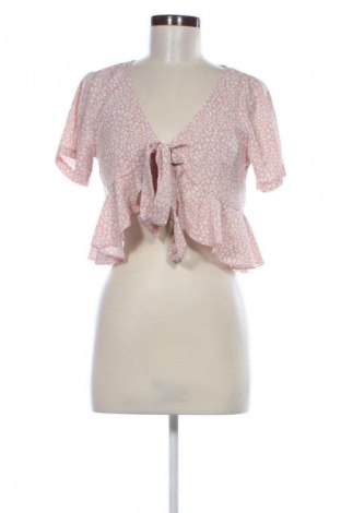 Damen Strickjacke SHEIN, Größe S, Farbe Mehrfarbig, Preis € 20,99