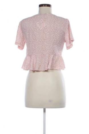 Damen Strickjacke SHEIN, Größe S, Farbe Mehrfarbig, Preis € 20,99