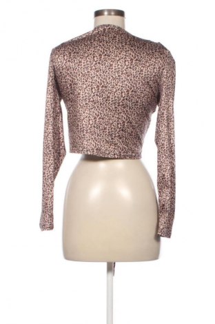 Damen Strickjacke SHEIN, Größe M, Farbe Mehrfarbig, Preis 20,99 €