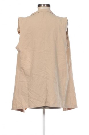 Damen Strickjacke SHEIN, Größe L, Farbe Beige, Preis 20,99 €