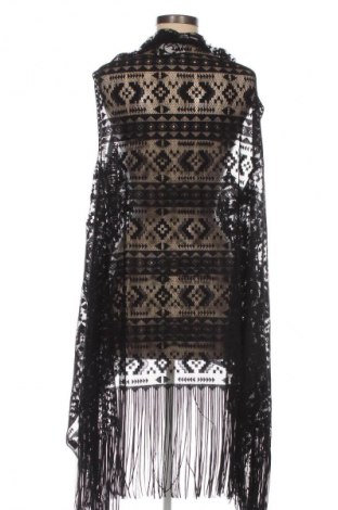 Cardigan de damă SHEIN, Mărime S, Culoare Negru, Preț 76,32 Lei