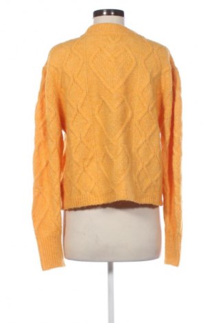 Damen Strickjacke SMF, Größe XL, Farbe Orange, Preis € 22,19