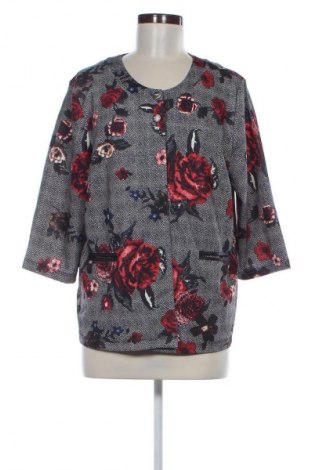 Damen Strickjacke Sara Lindholm, Größe XL, Farbe Mehrfarbig, Preis € 28,99