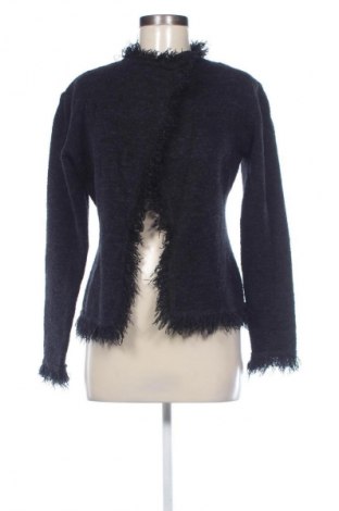 Cardigan de damă Sioni, Mărime S, Culoare Negru, Preț 161,37 Lei