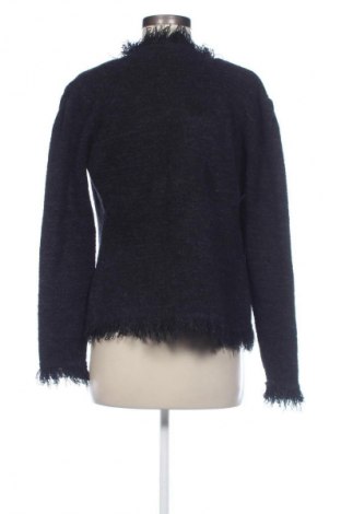 Cardigan de damă Sioni, Mărime S, Culoare Negru, Preț 161,37 Lei